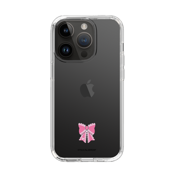Slim Protection Case［ Re:ZERO -Starting Life in Another World- Beatrice - Motif ］