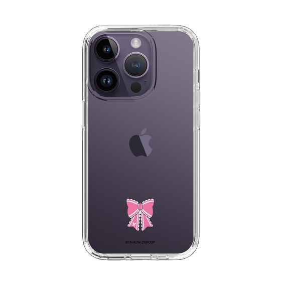 Slim Protection Case［ Re:ZERO -Starting Life in Another World- Beatrice - Motif ］