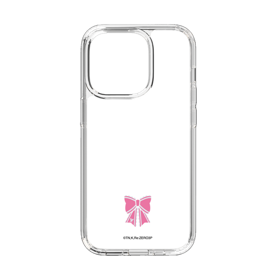 Slim Protection Case［ Re:ZERO -Starting Life in Another World- Beatrice - Motif ］