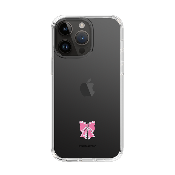 Slim Protection Case［ Re:ZERO -Starting Life in Another World- Beatrice - Motif ］