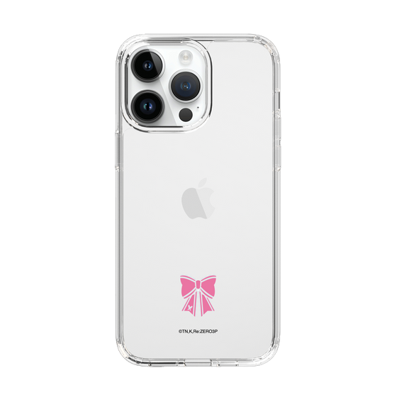Slim Protection Case［ Re:ZERO -Starting Life in Another World- Beatrice - Motif ］
