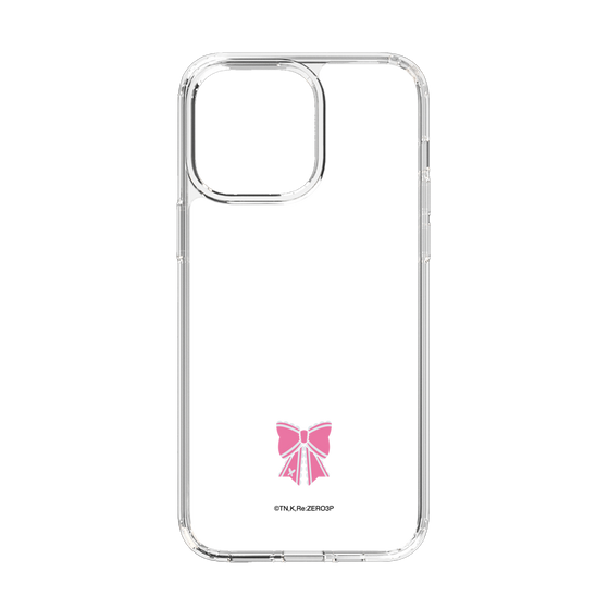 Slim Protection Case［ Re:ZERO -Starting Life in Another World- Beatrice - Motif ］