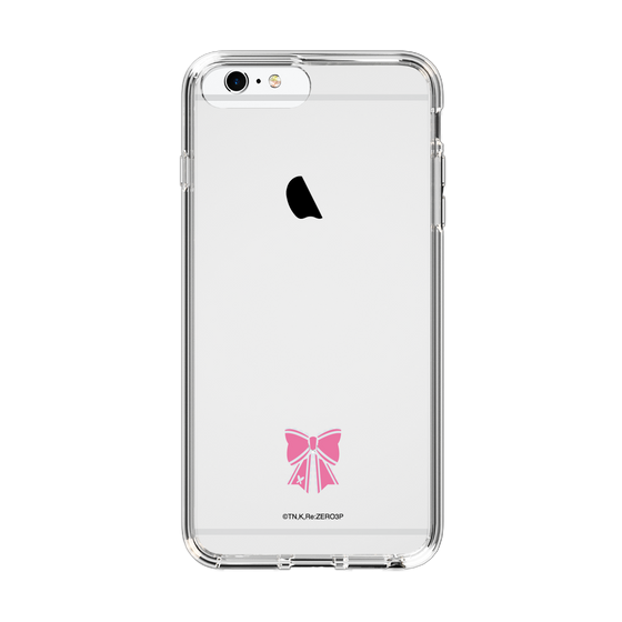 Slim Protection Case［ Re:ZERO -Starting Life in Another World- Beatrice - Motif ］
