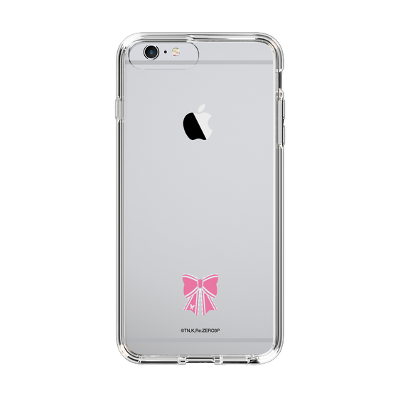 Slim Protection Case［ Re:ZERO -Starting Life in Another World- Beatrice - Motif ］