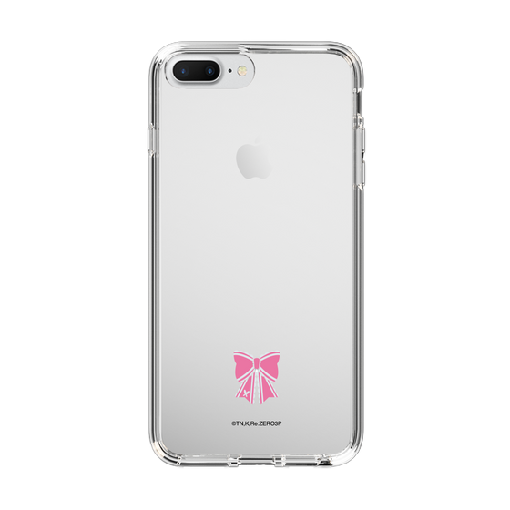 Slim Protection Case［ Re:ZERO -Starting Life in Another World- Beatrice - Motif ］