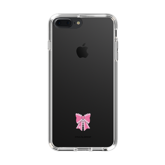 Slim Protection Case［ Re:ZERO -Starting Life in Another World- Beatrice - Motif ］