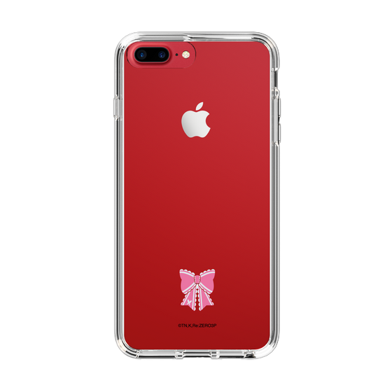 Slim Protection Case［ Re:ZERO -Starting Life in Another World- Beatrice - Motif ］