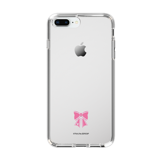 Slim Protection Case［ Re:ZERO -Starting Life in Another World- Beatrice - Motif ］