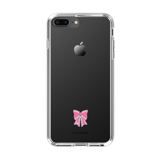 Slim Protection Case［ Re:ZERO -Starting Life in Another World- Beatrice - Motif ］
