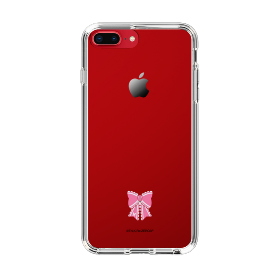 Slim Protection Case［ Re:ZERO -Starting Life in Another World- Beatrice - Motif ］