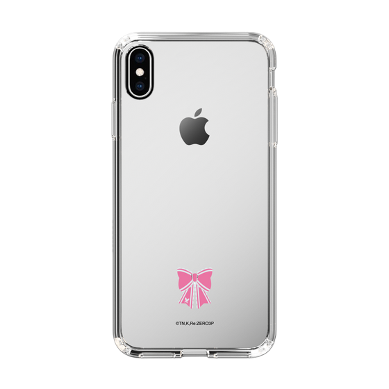 Slim Protection Case［ Re:ZERO -Starting Life in Another World- Beatrice - Motif ］