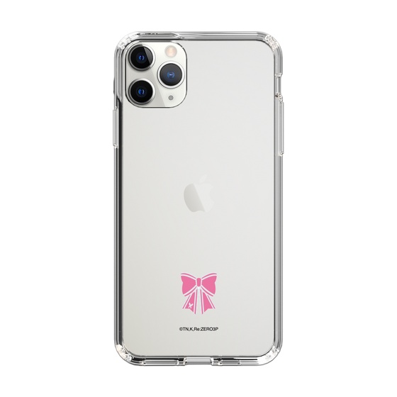 Slim Protection Case［ Re:ZERO -Starting Life in Another World- Beatrice - Motif ］