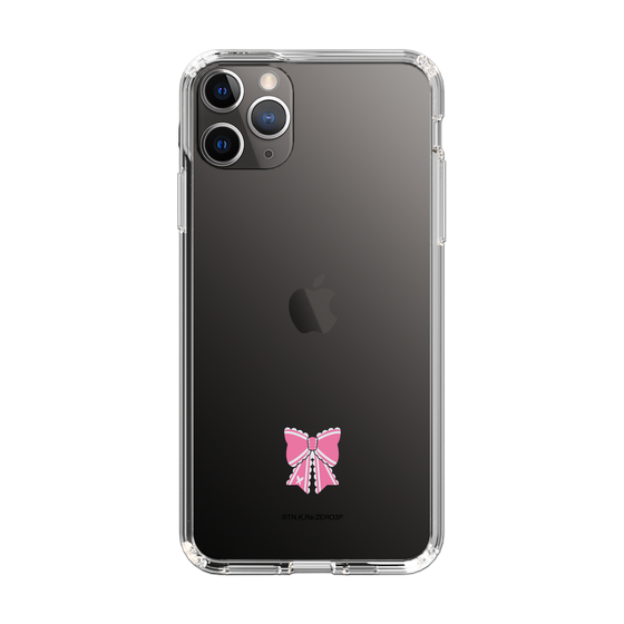 Slim Protection Case［ Re:ZERO -Starting Life in Another World- Beatrice - Motif ］