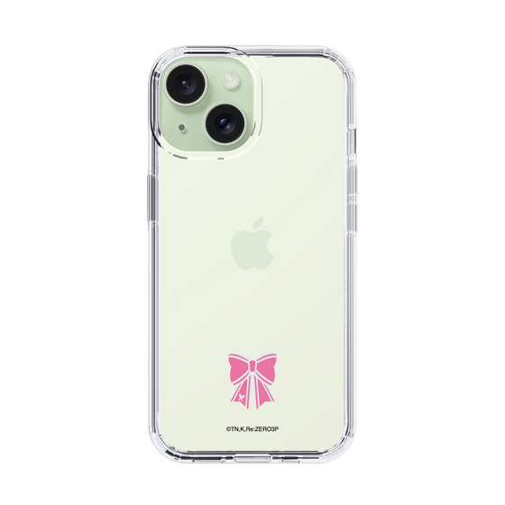 Slim Protection Case［ Re:ZERO -Starting Life in Another World- Beatrice - Motif ］