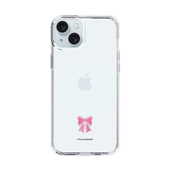 Slim Protection Case［ Re:ZERO -Starting Life in Another World- Beatrice - Motif ］