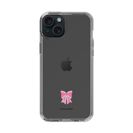 Slim Protection Case［ Re:ZERO -Starting Life in Another World- Beatrice - Motif ］