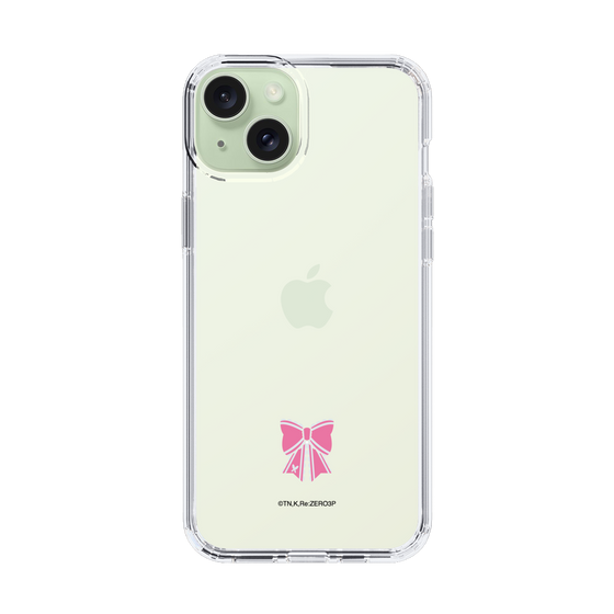 Slim Protection Case［ Re:ZERO -Starting Life in Another World- Beatrice - Motif ］