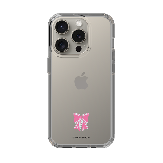Slim Protection Case［ Re:ZERO -Starting Life in Another World- Beatrice - Motif ］