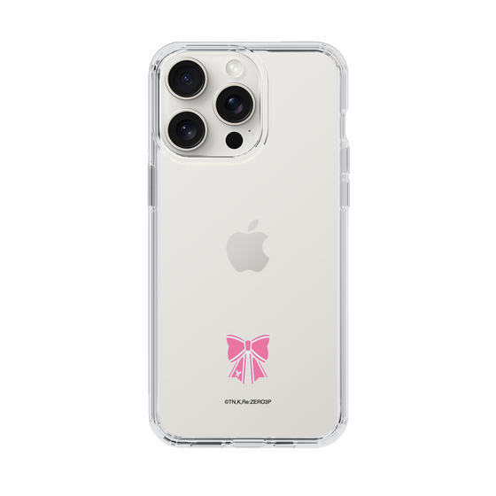 Slim Protection Case［ Re:ZERO -Starting Life in Another World- Beatrice - Motif ］