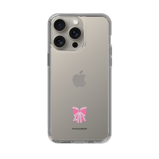 Slim Protection Case［ Re:ZERO -Starting Life in Another World- Beatrice - Motif ］