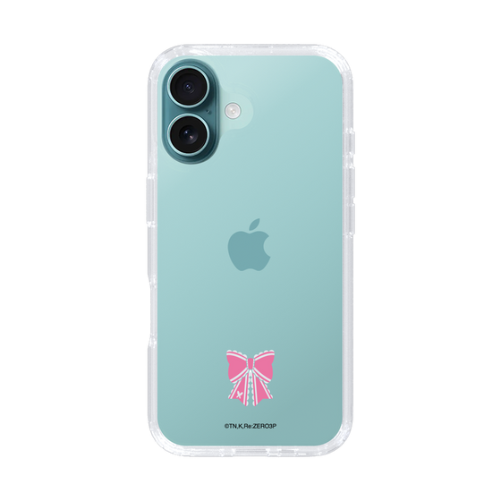 Slim Protection Case［ Re:ZERO -Starting Life in Another World- Beatrice - Motif ］
