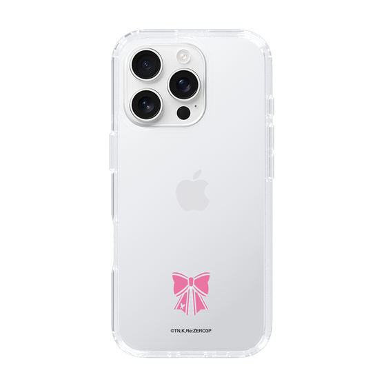Slim Protection Case［ Re:ZERO -Starting Life in Another World- Beatrice - Motif ］
