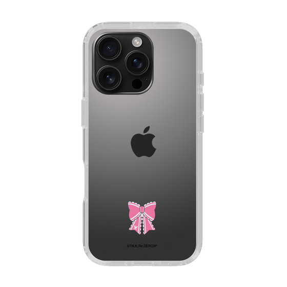 Slim Protection Case［ Re:ZERO -Starting Life in Another World- Beatrice - Motif ］