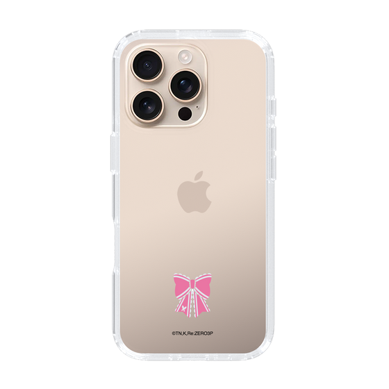 Slim Protection Case［ Re:ZERO -Starting Life in Another World- Beatrice - Motif ］