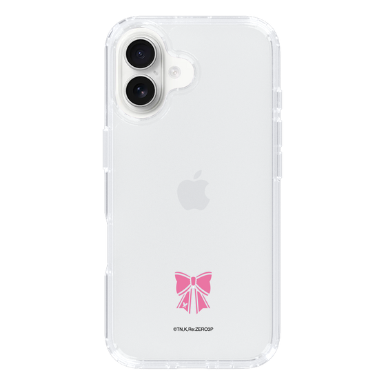 Slim Protection Case［ Re:ZERO -Starting Life in Another World- Beatrice - Motif ］
