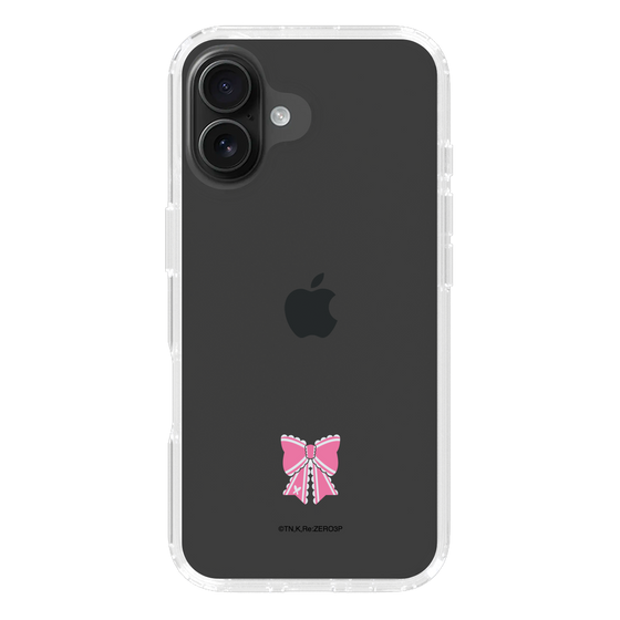 Slim Protection Case［ Re:ZERO -Starting Life in Another World- Beatrice - Motif ］