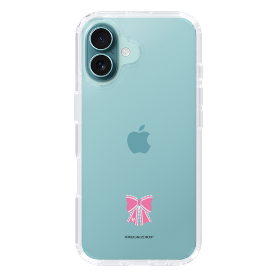 Slim Protection Case［ Re:ZERO -Starting Life in Another World- Beatrice - Motif ］