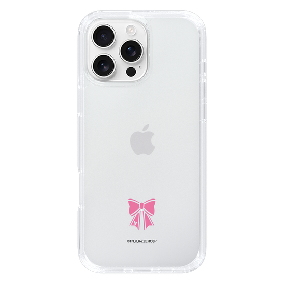 Slim Protection Case［ Re:ZERO -Starting Life in Another World- Beatrice - Motif ］
