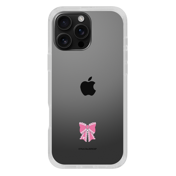 Slim Protection Case［ Re:ZERO -Starting Life in Another World- Beatrice - Motif ］