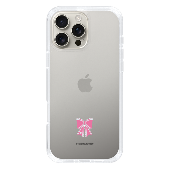 Slim Protection Case［ Re:ZERO -Starting Life in Another World- Beatrice - Motif ］