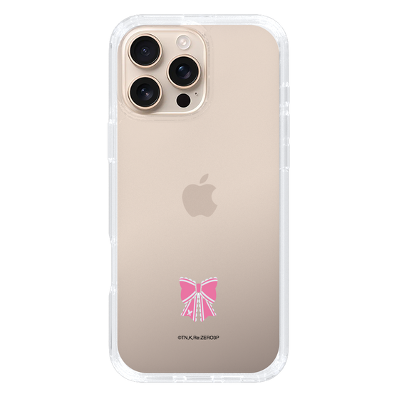 Slim Protection Case［ Re:ZERO -Starting Life in Another World- Beatrice - Motif ］