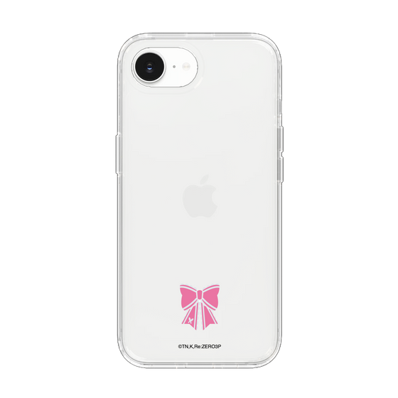 Slim Protection Case［ Re:ZERO -Starting Life in Another World- Beatrice - Motif ］