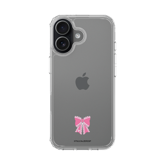 Slim Protection Case［ Re:ZERO -Starting Life in Another World- Beatrice - Motif ］