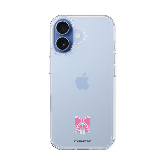 Slim Protection Case［ Re:ZERO -Starting Life in Another World- Beatrice - Motif ］