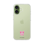 Slim Protection Case［ Re:ZERO -Starting Life in Another World- Beatrice - Motif ］