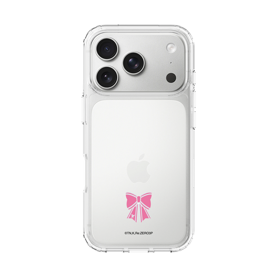 Slim Protection Case［ Re:ZERO -Starting Life in Another World- Beatrice - Motif ］