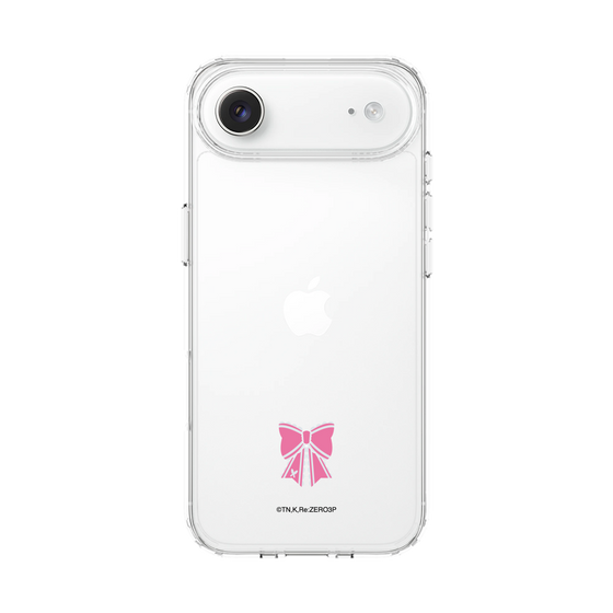 Slim Protection Case［ Re:ZERO -Starting Life in Another World- Beatrice - Motif ］