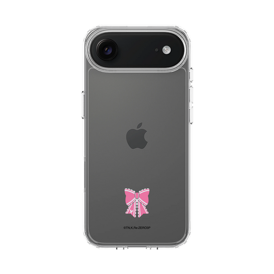 Slim Protection Case［ Re:ZERO -Starting Life in Another World- Beatrice - Motif ］