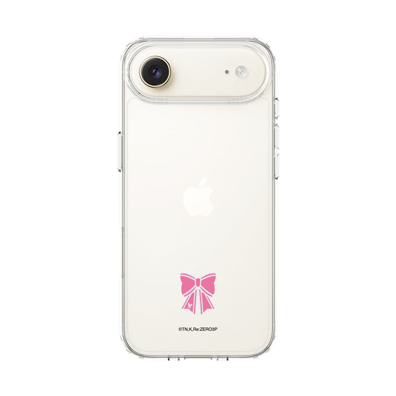 Slim Protection Case［ Re:ZERO -Starting Life in Another World- Beatrice - Motif ］
