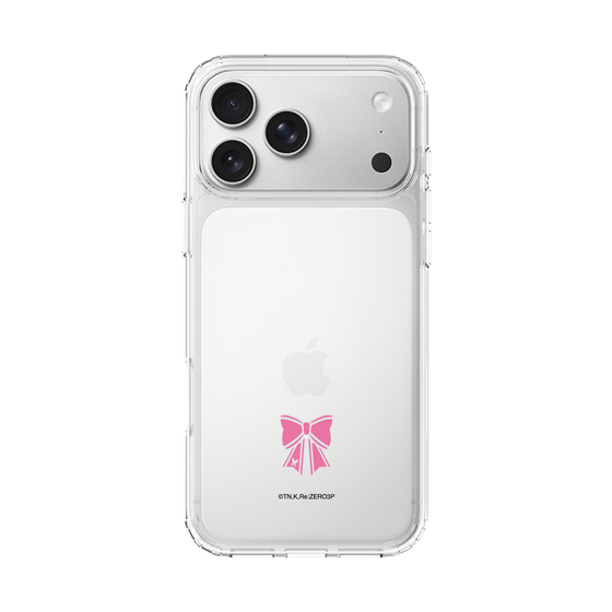Slim Protection Case［ Re:ZERO -Starting Life in Another World- Beatrice - Motif ］