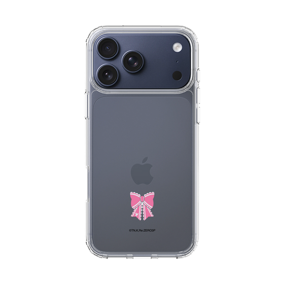 Slim Protection Case［ Re:ZERO -Starting Life in Another World- Beatrice - Motif ］