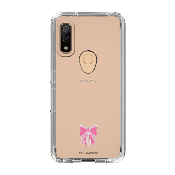 Slim Protection Case［ Re:ZERO -Starting Life in Another World- Beatrice - Motif ］