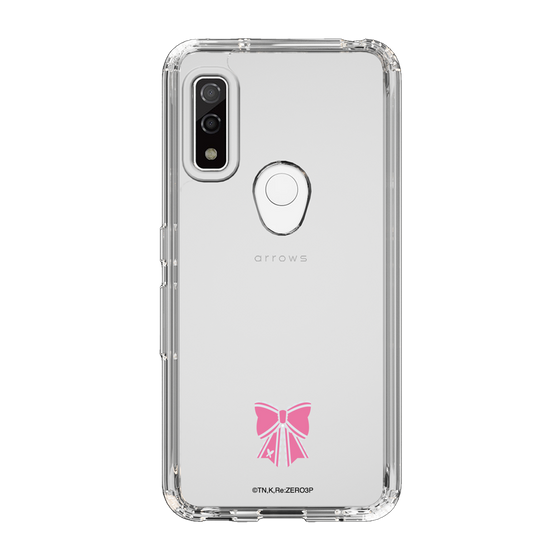 Slim Protection Case［ Re:ZERO -Starting Life in Another World- Beatrice - Motif ］