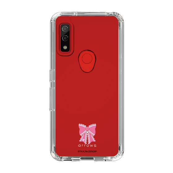 Slim Protection Case［ Re:ZERO -Starting Life in Another World- Beatrice - Motif ］