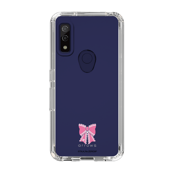 Slim Protection Case［ Re:ZERO -Starting Life in Another World- Beatrice - Motif ］