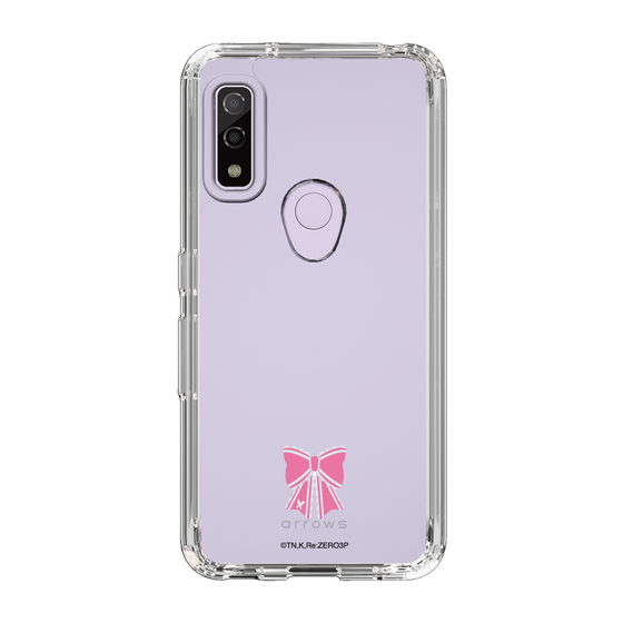 Slim Protection Case［ Re:ZERO -Starting Life in Another World- Beatrice - Motif ］